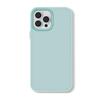 Zhitai Apple iPhone 14 Pro Max Jelly Skin Case, Compatible with iPhone 15, 12, 11 - Solid Color