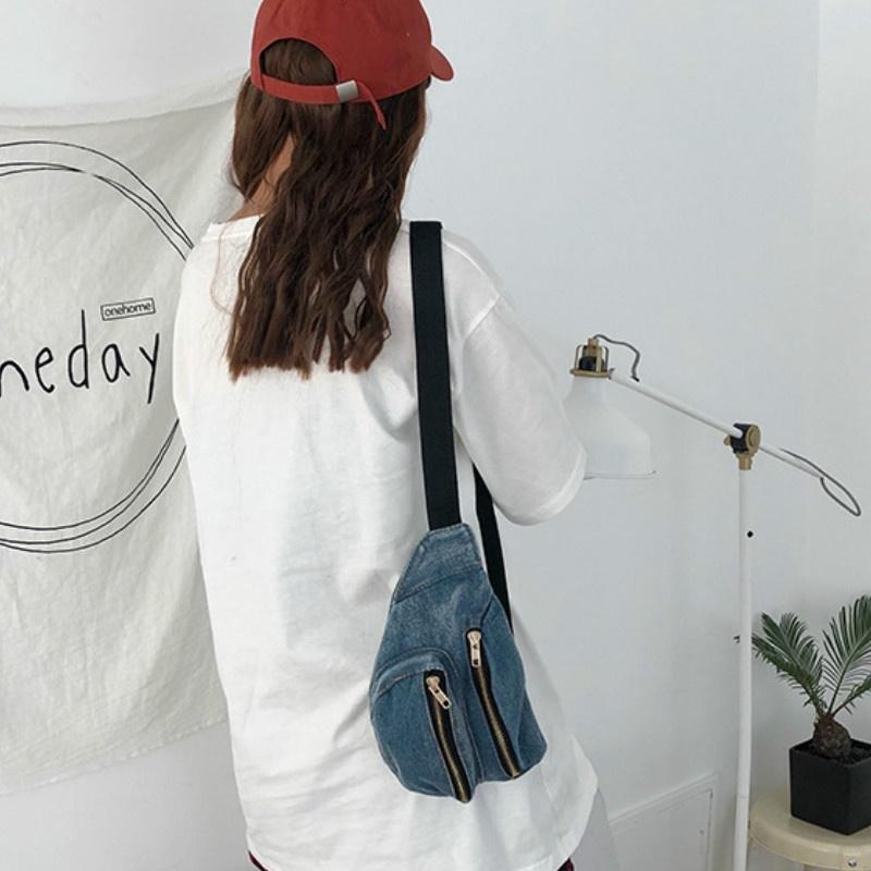 Ретро-модная женская поясная сумка, женская сумка через плечо, кошелек через плечо