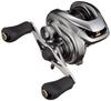 SHIMANO Катушка для мультипликации Double Axis 15 Metanium DC HG с правой ручкой, универсальная