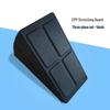 Регулируемая наклонная доска для растяжки