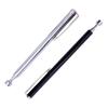 Magnetic Picker Strong Magnetism Telescopic Adjustable Flexible Pen Clip Tail Hard Pocket Magnetic Pickup Stick Auto Repair Tool