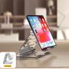BENWIS 3 in 1 Foldable Laptop Tablet Stand Aluminum Alloy Multi-Function Notebook Tablet Phone Desktop Holder