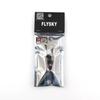 1/2/4PCS FLYSKY FS-R7V 7CH 2.4G 7 Channel Gyro Receiver 3.5 ~ 9V/DC ANT Single Antenna PWM for RC Car Boat Transmitter FS-G7P