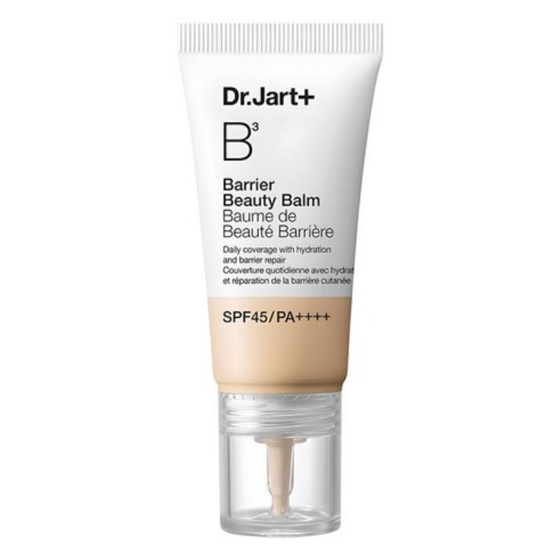Доктор. Jart The Makeup Barrier Beauty Balm 30 мл (2 варианта)