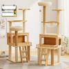 Tang Mi Ji Ji Large Cat Tree Condo