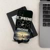 Hot D-Depeche M-Mode Band Phone Case For Samsung Galaxy A13,A21s,A22,A31,A32,A52,A53,A71,A80,Soft Black Shell