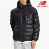 New Balance Club Uni Flying легкая толстовка с капюшоном Nbnpe41923 G2 Hoodie