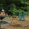 Large Ultralight Outdoor Folding Stool