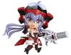 Senki Zesshou Symphogear Nendoroid Yukine Chris (non-scale ABS & PVC Painted Movable Figure)