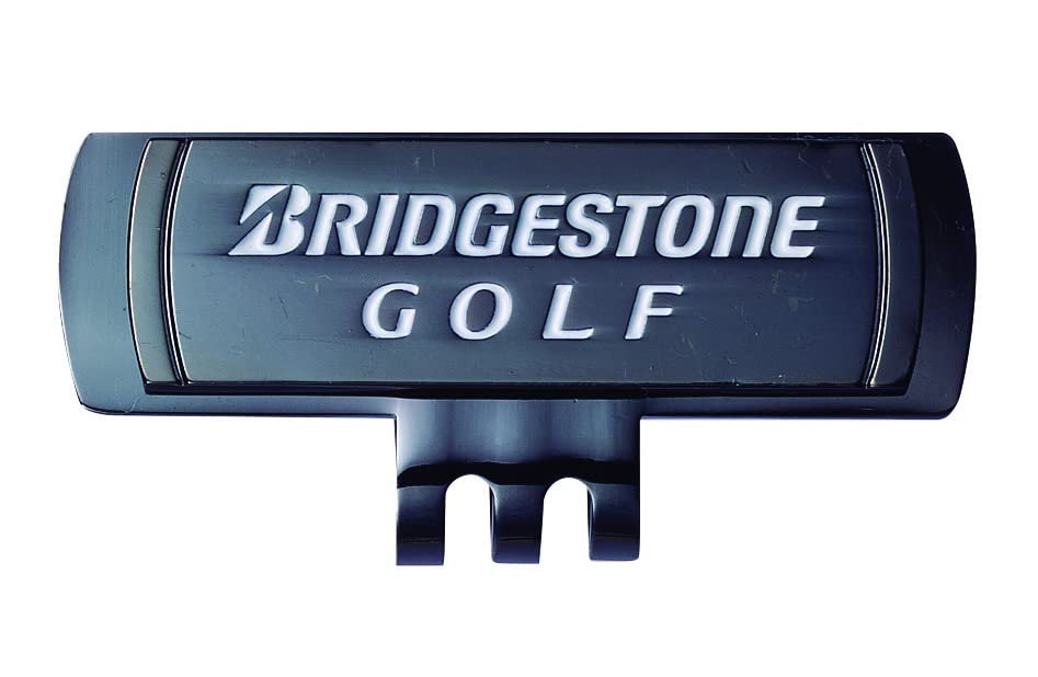 Маркер-колпачок BRIDGESTONE Pro Model GAG201, модель 2022 года