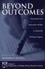 Книга Beyond Outcomes : Assessment and Instruction Within a University Writing Program