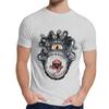 Unisex T Shirt In The Beholder D20 Men T Shirt Dice Critical Comfortable Sale