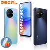 OSCAL TIGER 12 Android13 MTK Helio G99 6,78 дюйма, 120 Гц, 2,4K, дисплей, 24 ГБ(12+12) 256 ГБ, 64 МП, 5000 мАч, аккумулятор NFC