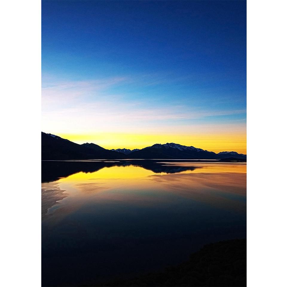 DIY 5D Diamond Painting Rhinestone Landscape Picture Full Diamond Embroidery Cross Stitch Kit Mosaic Gift Home Decoration