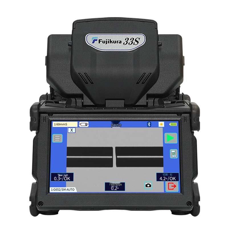 Fujikura Fiber Optic Fusion Splicer
