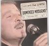 CD ДОМЕНИКО МОДУНЬО - Доменико Модуньо Живьем 5020962 Sony Music Ente 2001 Австрия Поп Б/у