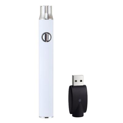 Портативная электрическая паяльная ручка с резьбой 510 и USB-зарядкой 350/650/1100 мАч, умная ручка для питания, нагревательные устройства, набор инструментов для пайки