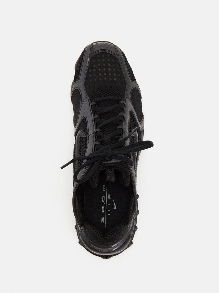 Кроссовки Nike Air Zoom Spiridon Cage 2 (HM8497) черный/антрацит/дымчато-серый/черный