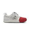 Gel Lyte 3 'Trico 2020' (унисекс) Белые / Трехцветные Беговые Кроссовки 1193A185 000