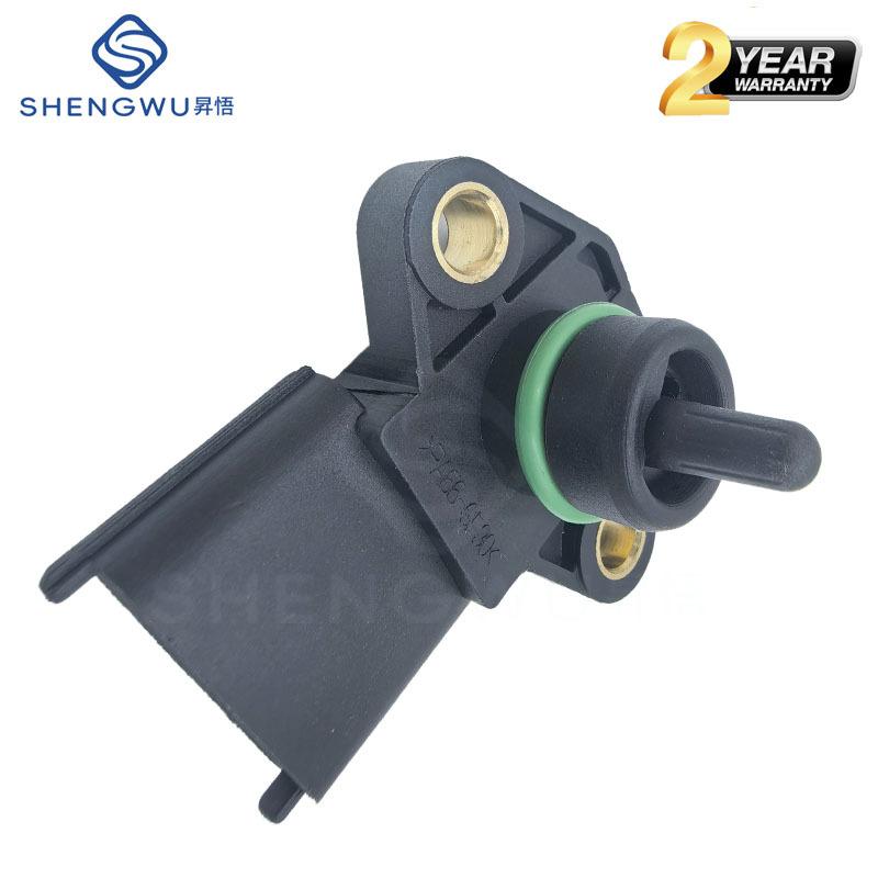 39300-38110 39300-22600 MAP Manifold Absolute Pressure Sensor For Hyundai Tucson Amica i30 Accent Tucson Kia Soul Rio Cerato