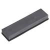 Sharpening Stone High Density Thicken Whetstone Sharpener Stone with Anti Slip Rubber Base for