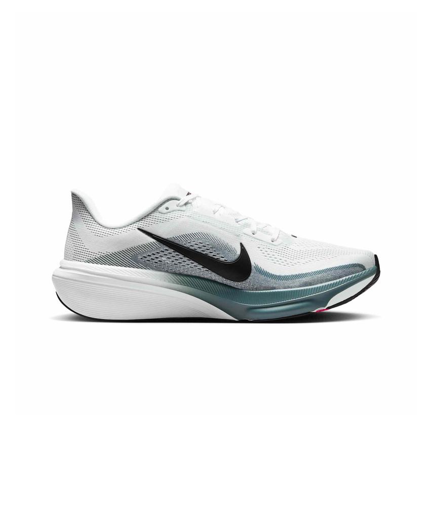 Nike Pegasus 42 M - Белый:Минеральный сланец:Гипер Розовый:Черный / Ib1873-110