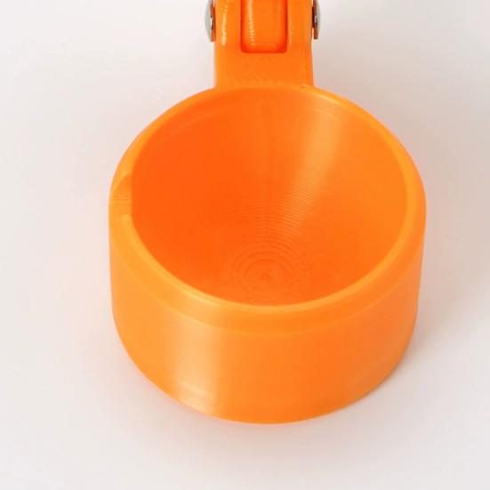 Circle Cake Pop Mold Set Round Ball Baking Mold Cake Blast Molding Machine for Uniform Cake Pops Cookies Clay Easy Press Cake Decorating Accessory