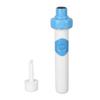 Ear Vacuum Wax Remover Light Weight Electric Earwax Removal Tool Glowing Ear Wax Sucker for Adults