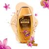 Fiama Body Wash Golden Sandalwood Oil Patchouli Shower Gel 250ml Soft Glowing Skin for Women Men