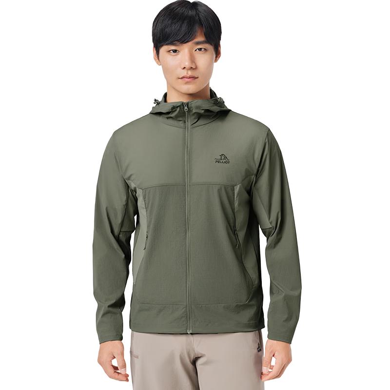 Pelliot Breeze 2.0 Outdoor UV Protection Jacket