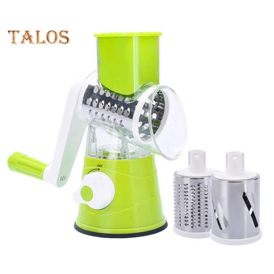 Роторная терка для сыра, резак, слайсер, тонер-полоска, ручная овощерезка, измельчитель сыра, кухонный гаджет