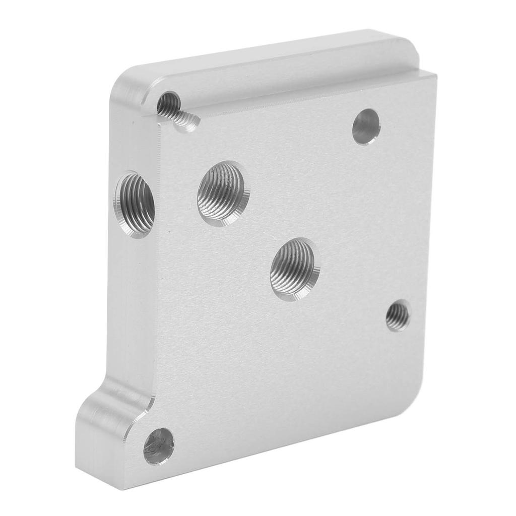 Пластина-ограничитель IACV холостого хода с пылезащитными колпачками Замена для дроссельной заслонки K-Series K20 K24 Свап