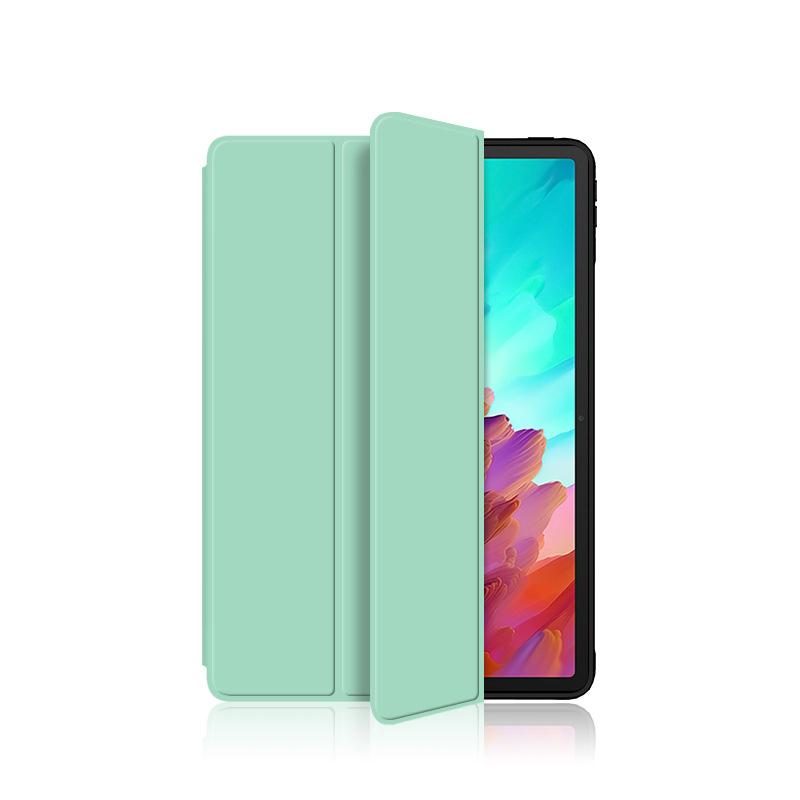 Подходит для планшетного компьютера Lenovo Xiaoxin Pad Pro 12,7 12,7-дюймовый защитный чехол TB371FC