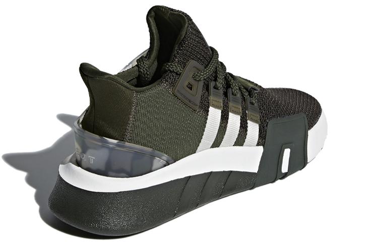 adidas Eqt Bask Adv 'Night Cargo Chalk White Talc' B37518