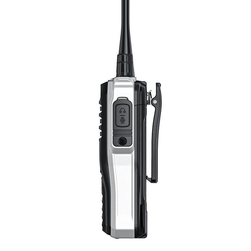 Цифровая двусторонняя радиостанция Kelicom V9 DMR (Китайская версия)
