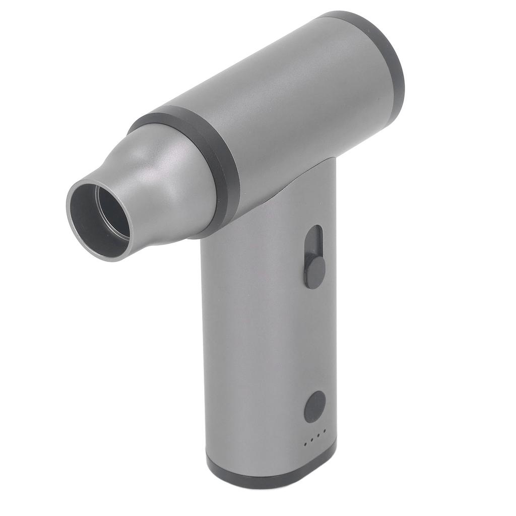 Electric Air Duster 130000 Rpm Handheld Cordless Air Duster Blower 4000mAh Rechargeable Type C Fast