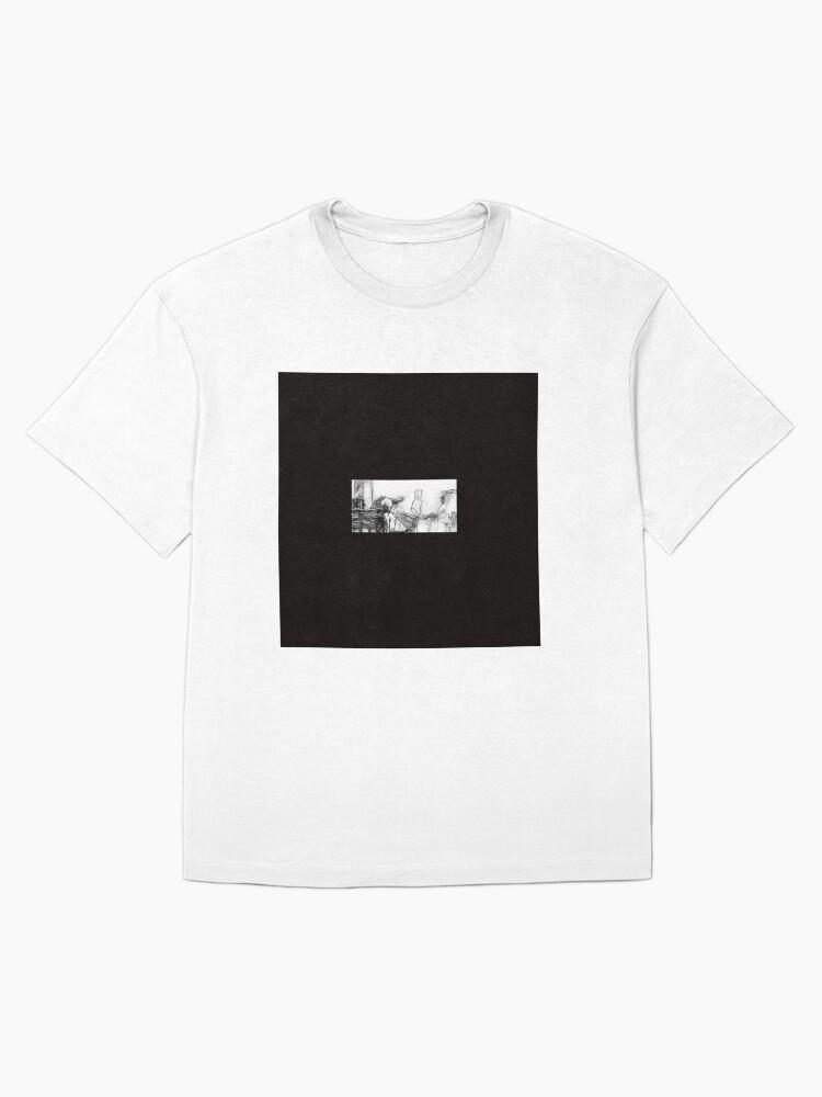 Depeche Mode| Perfect Gift Oversized T-Shirt