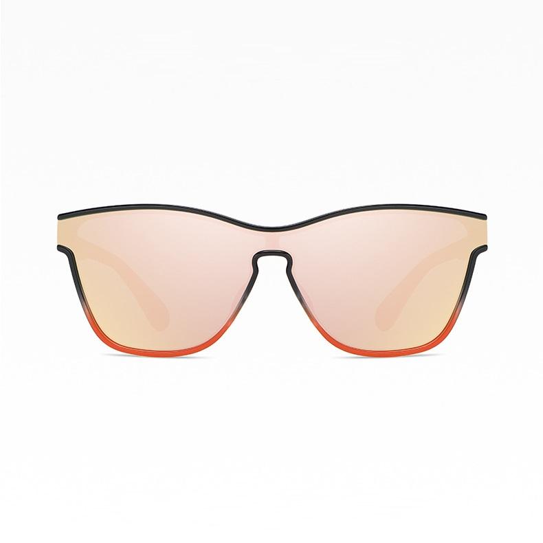 aoron TR Frame Polarized Sunglasses Brand Fashion Driving Glasses Outdoor Anti Glare UV400 Fishing Sport Glasses