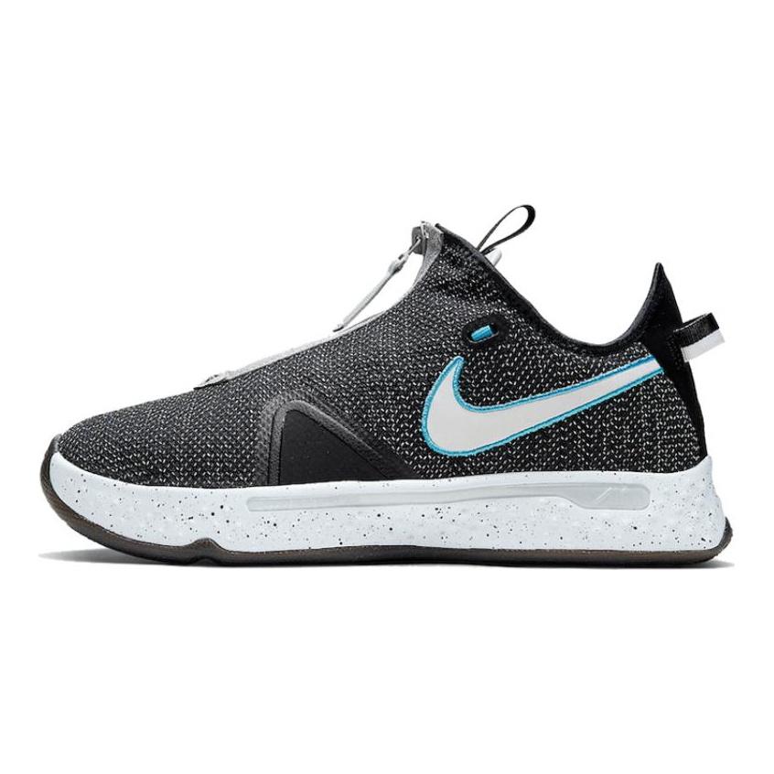 Nike Стр. 4 Темно-сине-зеленый CD5082-004