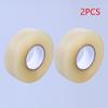 1/2/3 шт. Прозрачная хоккейная лента Многоцелевая прозрачная лента для гетр и щитков Ролик Спортивный инвентарь Многоцелевая прозрачная хоккейная лента
