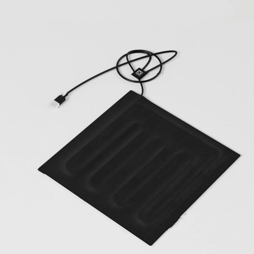 Temperature Control Pet Electric Blanket Waterproof Constant Temperature Pads  Winter Warming