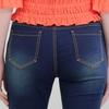 Bang Bang Women S Summer Cool Stretch Denim Navy