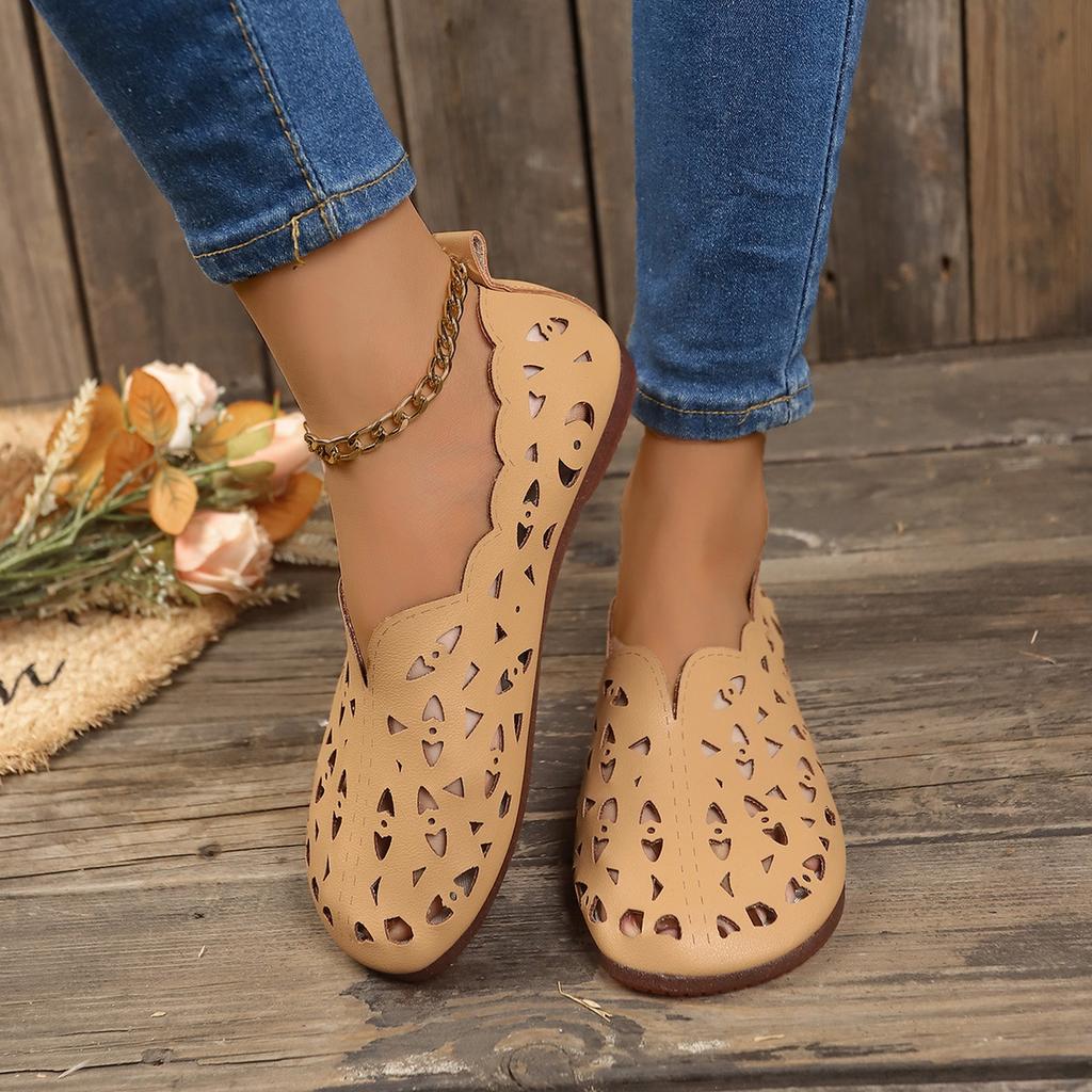 Женские повседневные сандалии Удобные шлепанцы для пляжа для летних весенних нарядов 2 шт.