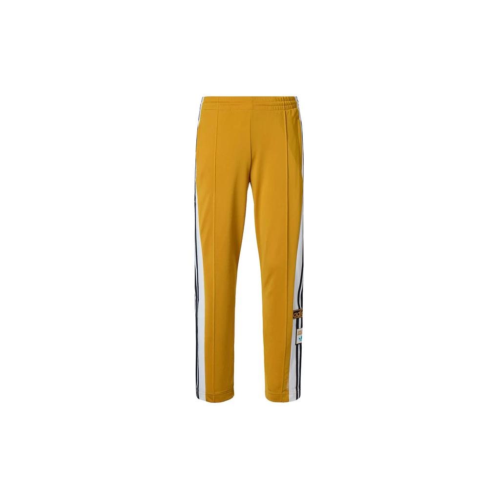 Adidas Originals Girls Are Awesome Knitted Sweatpants Women's Yellow (Unisex) Knitted Sweatpants