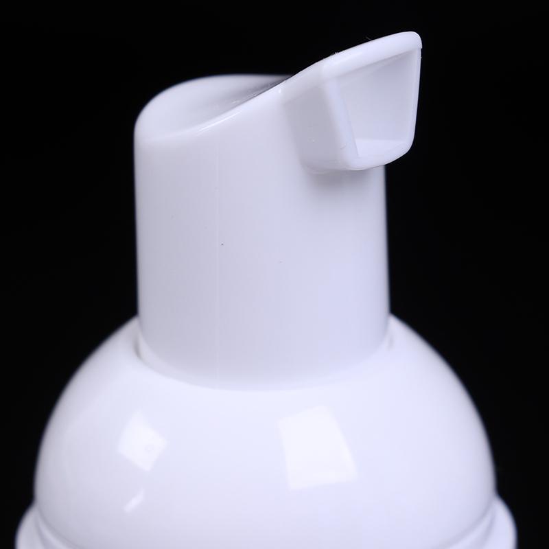 60Ml Empty Plastic Travel Foamer Hand Wash Soap Dispenser Foam Pump Bottles