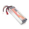 11.1V 5000mAh 3S 40C Lipo Battery Pack with T Plug RC Battery for RC Car Boat Helicopter Drones