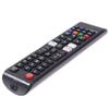 Bn59-01315A For Samsung 4K Uhd Smart Tv Remote Controller Un43Ru710Dfxza