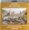 CD WOLFGANG AMADEUS MOZART - Missa Brevis K.192, Epistle Sonata  HCD122352 Hungaroton Hungary Classical Used