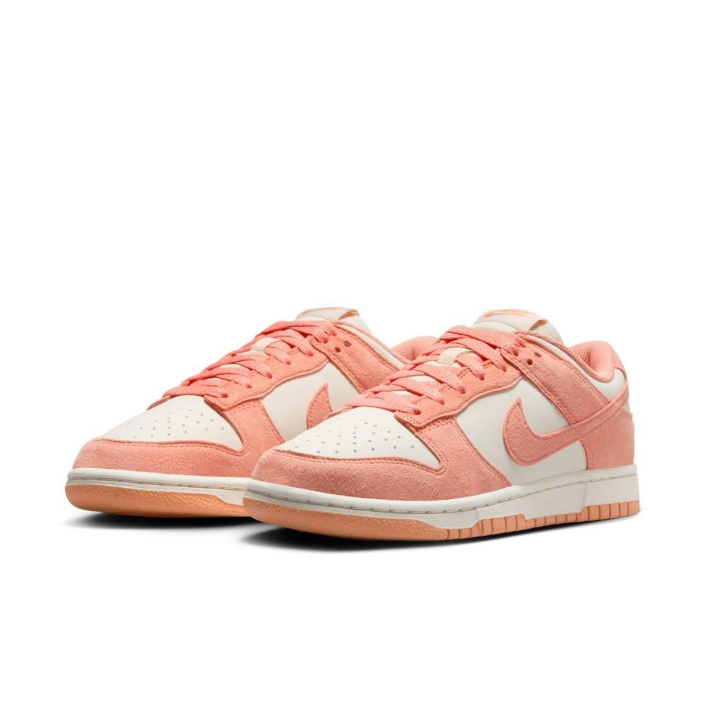 Nike W Данк лоу Whj7673 003sftprl Апрта