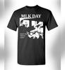 Martin Luther King Jr. I Have A Dream T-Shirt Civil Rights Black History Month
